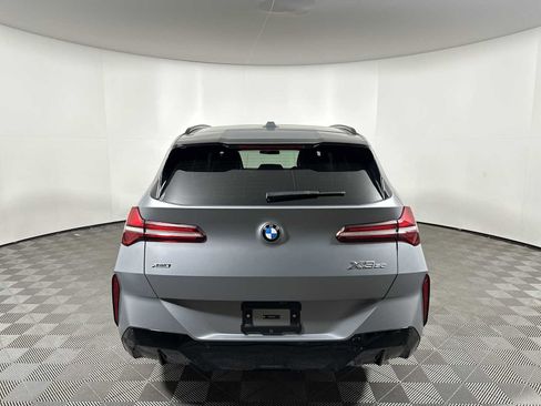 New 2026 BMW X3 xDrive30 w/ M Sport Package image 2