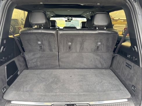 Used 2022 Jeep Grand Wagoneer Series II image 8