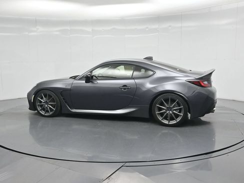 Used 2024 Subaru BRZ Limited RWD image 5
