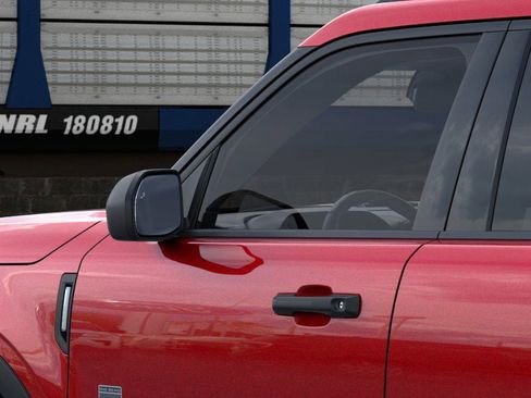 New 2025 Ford Bronco Sport Big Bend image 20