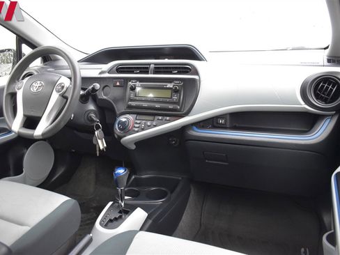 Used 2012 Toyota Prius C Two image 11