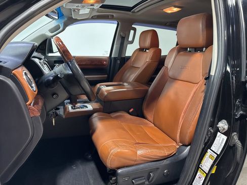 Used 2015 Toyota Tundra 1794 Edition image 31