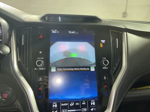 Used 2022 Subaru Legacy Limited XT image 19