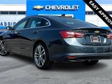Used 2020 Chevrolet Malibu LT image 4