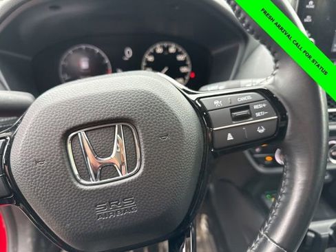 Used 2024 Honda HR-V EX-L image 29
