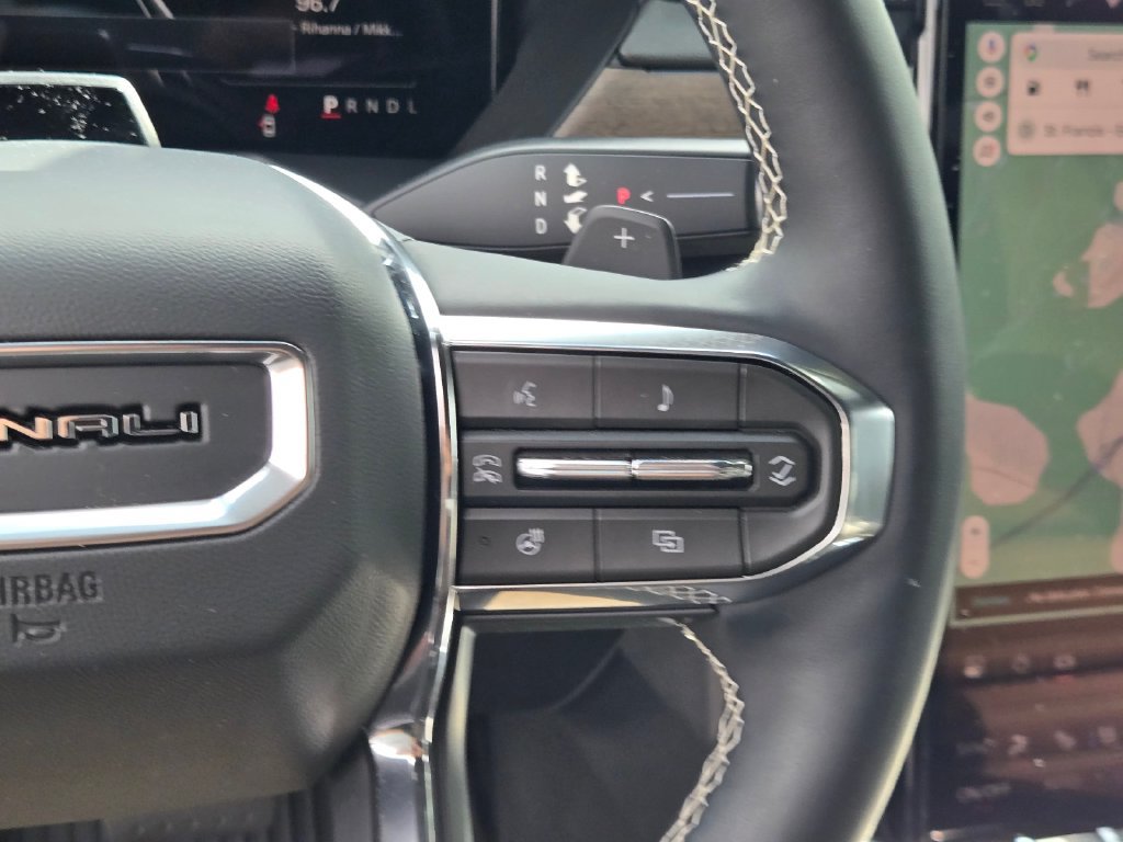 Used 2026 GMC Acadia Denali Ultimate w/ LPO, Floor Liner Package FWD image 34