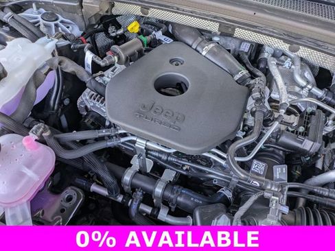 New 2026 Jeep Grand Cherokee Limited image 29