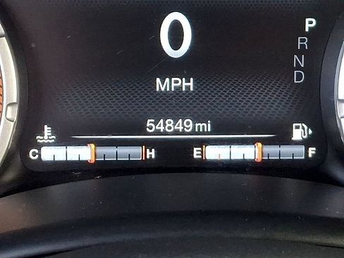 Used 2023 Jeep Renegade Latitude AWD/4WD image 20