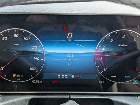 Certified 2026 Mercedes-Benz C 300 Sedan image 10