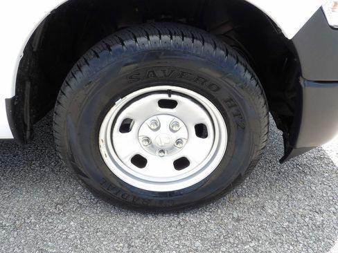 Used 2023 RAM 1500 Tradesman RWD image 48