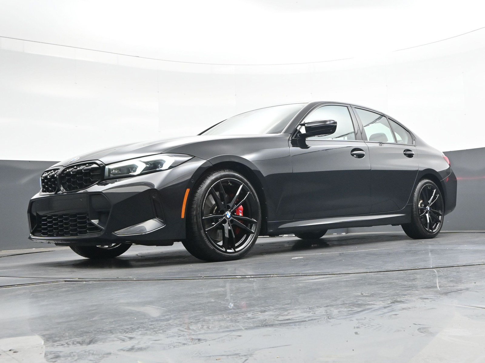 Used 2023 BMW M340i xDrive w/ Premium Package AWD/4WD image 35