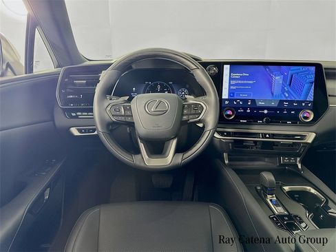 Certified 2025 Lexus RX 350 Premium image 24