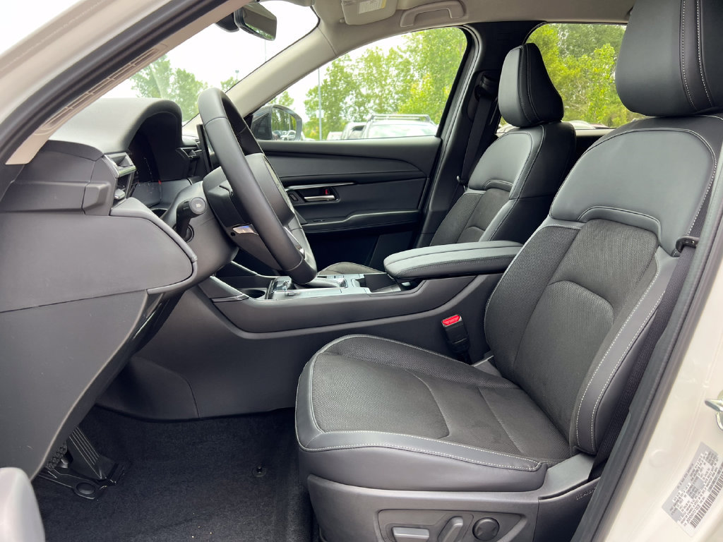 New 2026 MAZDA CX-5 Preferred AWD/4WD image 4