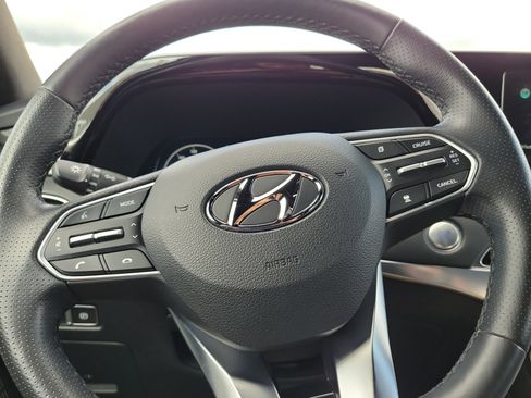 Used 2022 Hyundai Palisade Calligraphy image 16