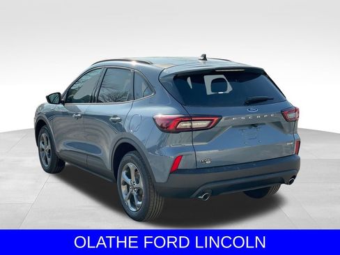 New 2026 Ford Escape ST-Line w/ Cold Weather Package image 3