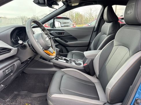 New 2026 Subaru Crosstrek 2.5i Wilderness image 14