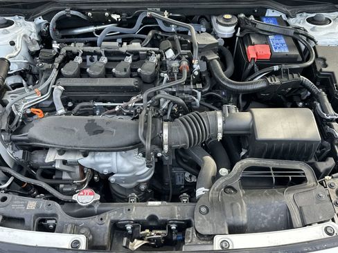 Used 2024 Honda Civic Touring image 13