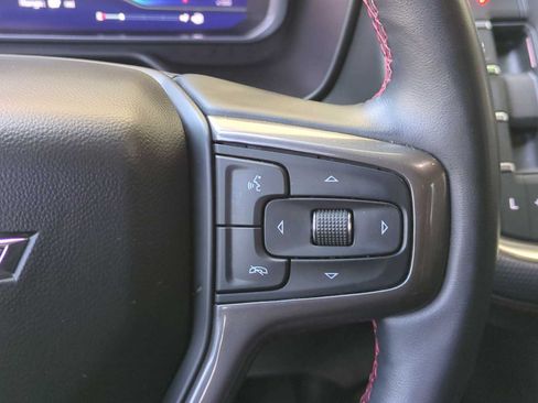 Used 2023 Chevrolet Tahoe RST w/ RST Performance Edition AWD/4WD image 16
