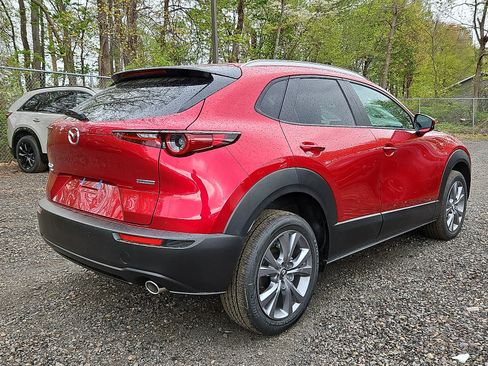 New 2026 MAZDA CX-30 AWD 2.5 S image 6