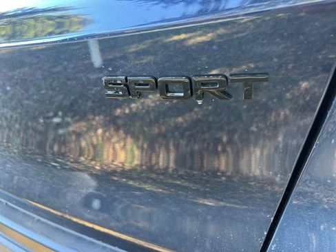 New 2026 Honda CR-V Sport-L image 8