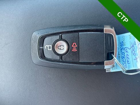 Used 2025 Ford Bronco Sport Big Bend AWD/4WD image 38