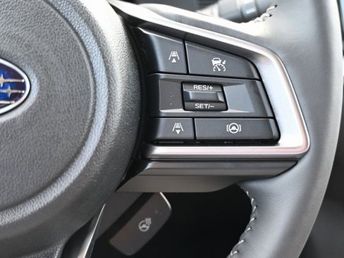 New 2026 Subaru Ascent Touring image 33