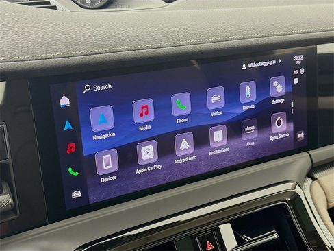 New 2026 Porsche Panamera image 18