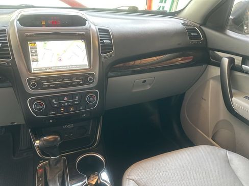 Used 2015 Kia Sorento SX AWD/4WD image 27
