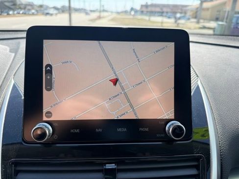 Used 2024 Mitsubishi Eclipse Cross SE image 25