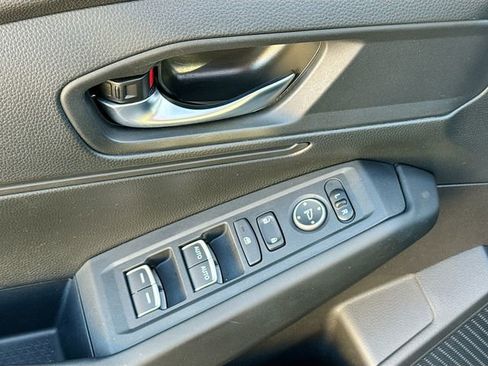 Certified 2023 Honda Accord LX image 16