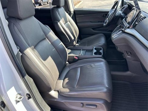 Used 2020 Honda Odyssey EX-L image 32