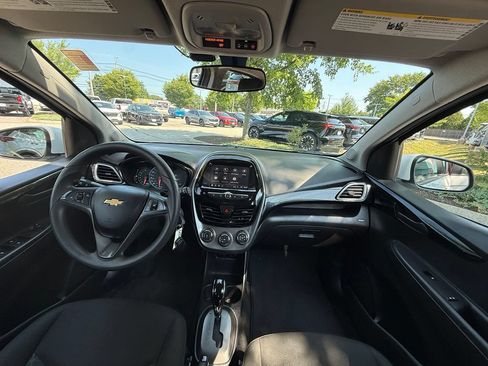 Used 2021 Chevrolet Spark LT FWD image 25