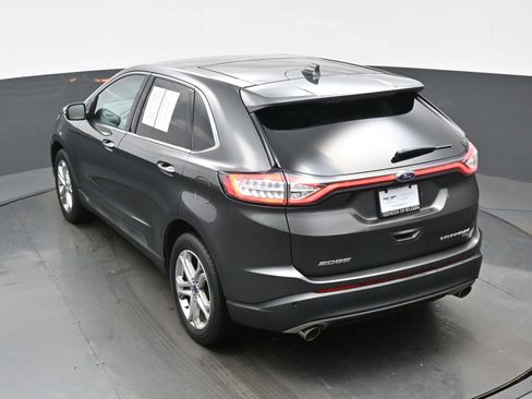 Used 2015 Ford Edge Titanium w/ Equipment Group 301A image 35