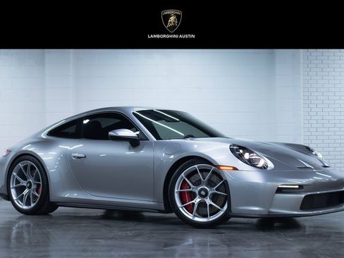 Used 2022 Porsche 911 GT3 image 1