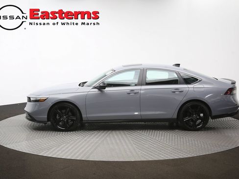 Used 2023 Honda Accord Sport image 59
