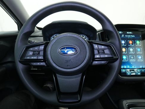 New 2026 Subaru Crosstrek 2.0i Premium image 36