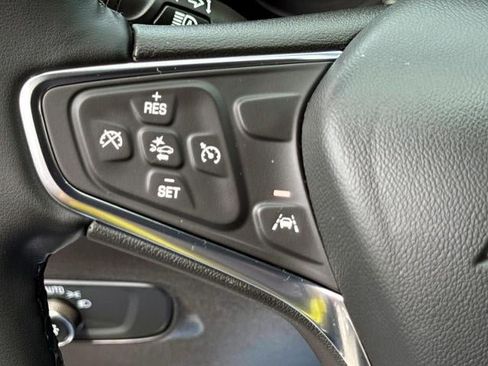 Used 2023 Chevrolet Equinox LT AWD/4WD image 20