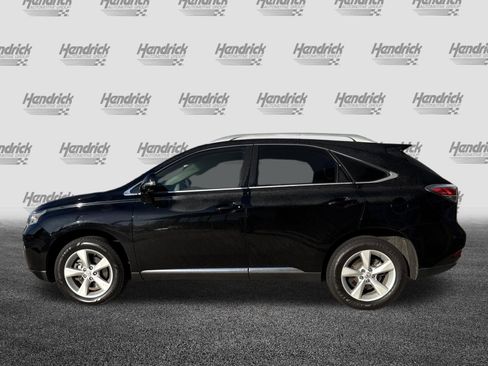 Used 2013 Lexus RX 350 AWD image 8