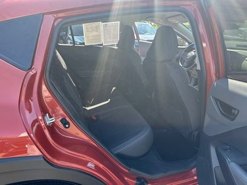 Certified 2025 Subaru Crosstrek 2.5i Premium AWD/4WD image 25