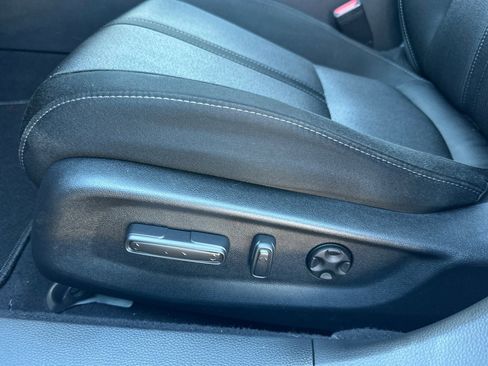 Certified 2020 Honda Accord EX image 14