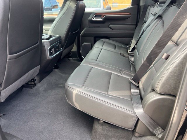 Used 2022 GMC Sierra 1500 Denali AWD/4WD image 24