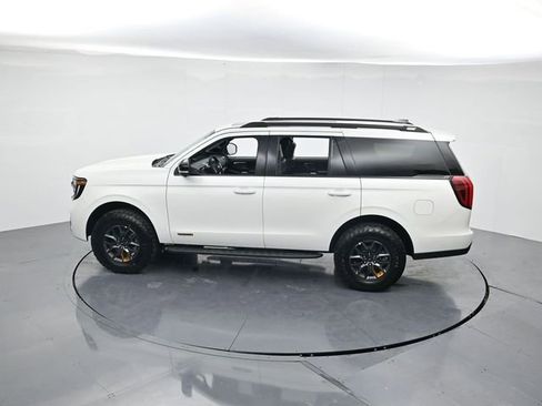 New 2025 Ford Expedition Tremor image 43