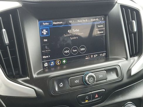 Used 2023 GMC Terrain SLE w/ Driver Convenience Package AWD/4WD image 18