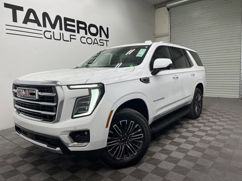 New 2026 GMC Yukon Elevation image 1