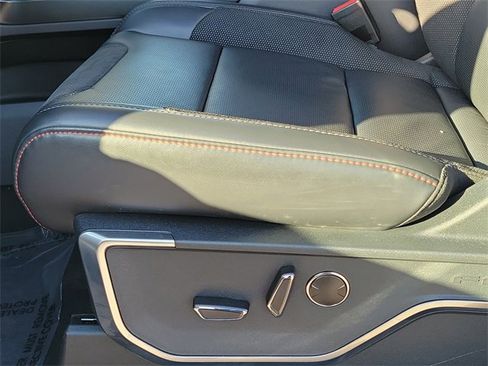 Certified 2025 Ford F150 Raptor image 19