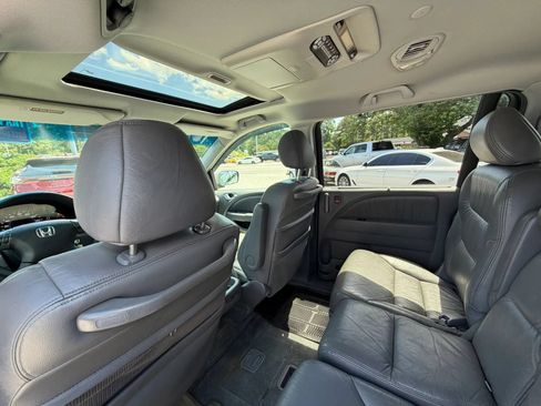 Used 2005 Honda Odyssey EX-L image 24