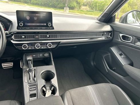 Used 2023 Honda Civic Sport image 16