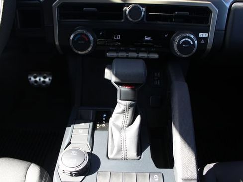 Certified 2026 Toyota Tacoma TRD Sport RWD image 37