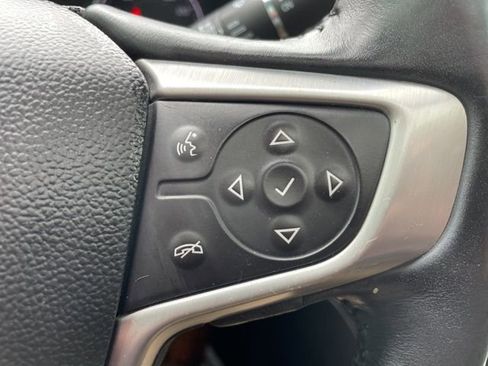 Used 2017 GMC Acadia SLE FWD image 21