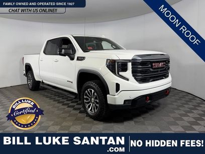 Used 2023 GMC Sierra 1500 AT4 w/ AT4 Preferred Package